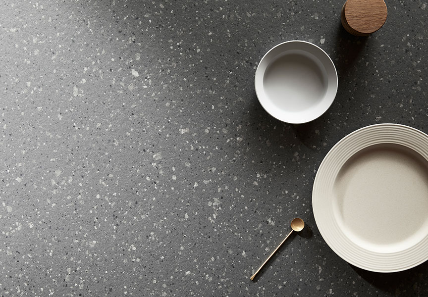 Laminex benchtop